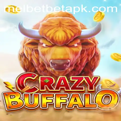 CRAZYBUFFALO: Unleashing the Thrill with Melbet Download