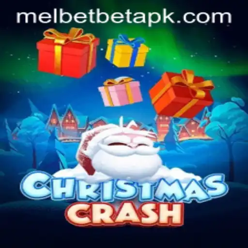Experience Festive Fun with ChristmasCrash and Discover Melbet Download