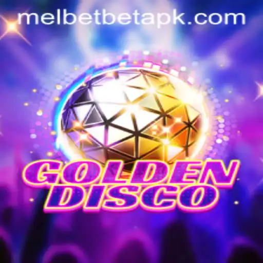 GoldenDisco: A Dazzling New Game Experience