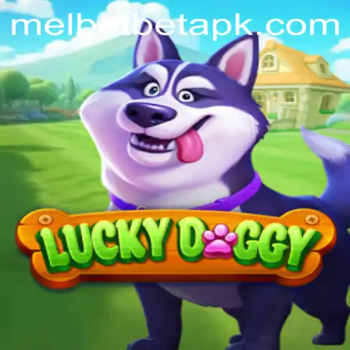 Unveiling LuckyDoggy: A Thrilling Adventure with Melbet Download
