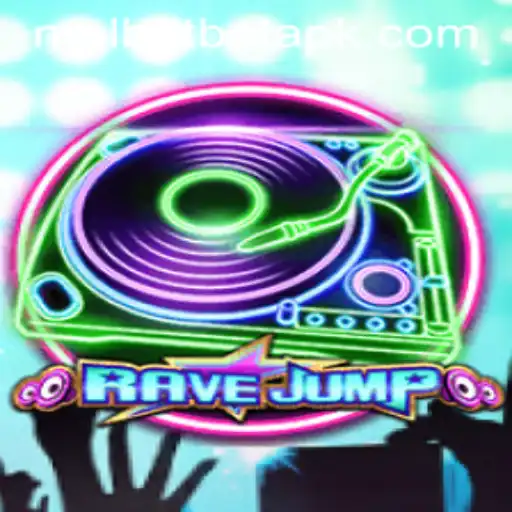 RaveJump: An Interactive Gaming Experience in 2023