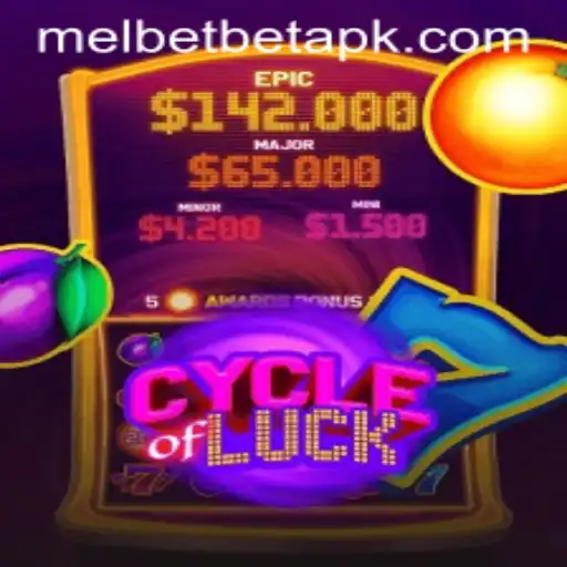 Discover the World of CycleofLuck and How to Download Melbet