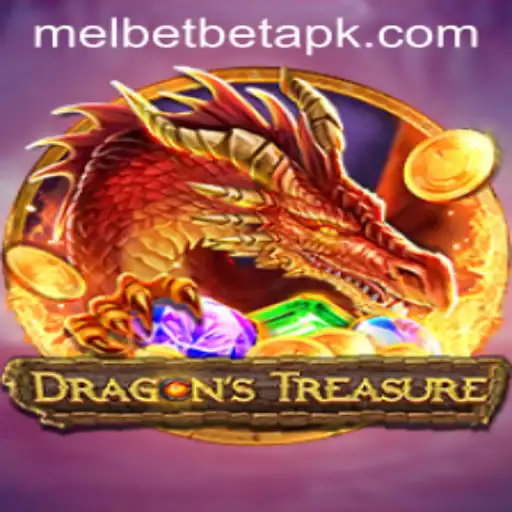Discover the Epic Adventure in DragonsTreasure with Melbet Download