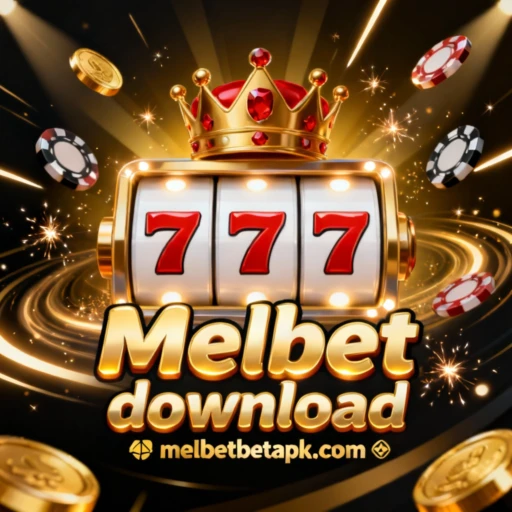Melbet download