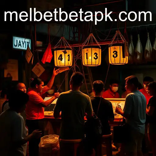 Unveiling the Complex World of Jueteng and the Intersection with Melbet Download