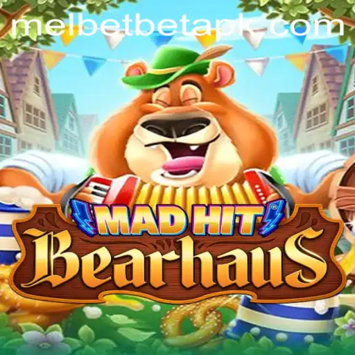 MadHitBearhaus: An Unprecedented Gaming Adventure