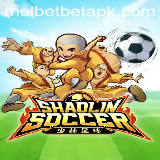 ShaolinSoccer: A New Gaming Sensation