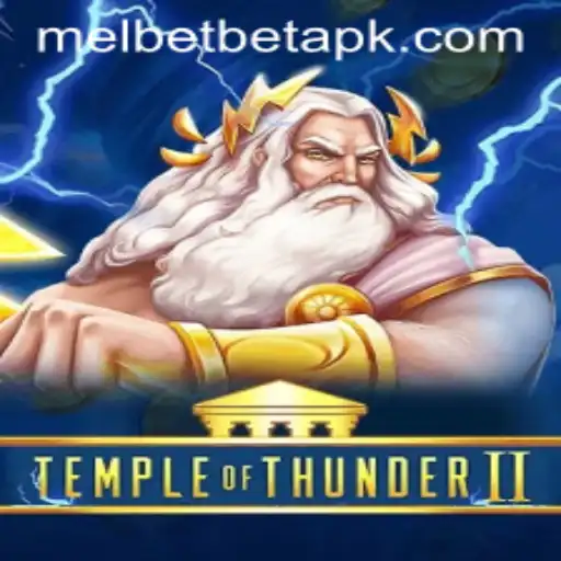 Temple of Thunder II: A Thrilling Gaming Experience