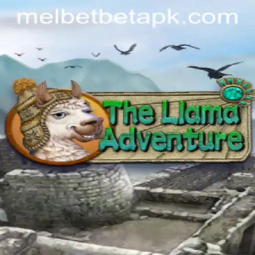 The Llama Adventure: A Captivating Journey in a Digital Realm